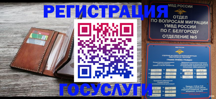 временная регистрация гарантия в Кропоткине